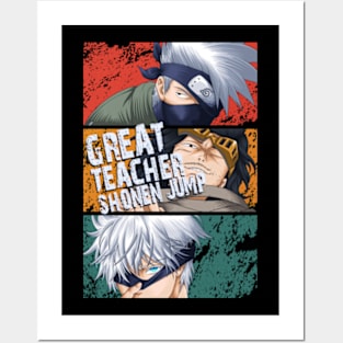 teacher Posters and Art